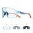 SCVCN Photochromic Cycling Glasses Men Women Running Sunglasses Outdoor Sports Motorcycle Bike Riding Eyewear Driving Fishing