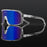 SCVCN Photochromic Cycling Sunglasses Road Driving Bike Glasses Outdoor Sports Mountain Hiking Men Women Bicycle UV400 Goggles