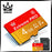 4/8/16/32/64/128/256/512GB Mini SD Memory Card for Android Smartphone Tablet Camera Accessories