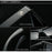 DUBERY Polarized Sunglasses One Piece Lens Men Oversized Sunglasses UV400 Women Rimless Fashion Safety Sun Glasses Italy Design