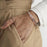 Lucky  Magnetic Therapy Bracelet for Women; Adjustable Copper Bracelet; Give Recent Jewelry Gifts To Lovers, Mothers And Sisters