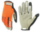 p0c 15 colour dh mx bike long finger all-season model wearable and comfortable riding gloves universal