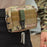 Mousqueton haute résistance en nylon, crochet porte-clés, boucle de sangle militaire, système de suspension de boucle de ceinture, accessoires métalliques pour le camping