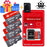 Flash Memory Card U3 32-64-128-256-512gb Original Camera Micro Memory High Speed Class 10 Quality Durable Premium High Quality