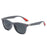 Lunettes de Vision Nocturne Cadre PC Lunettes de Soleil Polarisées Homme Sport Extérieur Lunettes de Soleil Jour Nuit Lunettes de Conduite Lunettes de Nuit