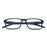 MODFANS Blue Light Reading Glasses Men Readers for Women Rectangular Anti Glare/Eye Strain Filter UV Read Eyeglasses Comfortable