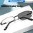 2026 Titanium Photochromeic Progressive Multifocal Reading Glasses Men Anti Blue Light Multifocus Reading Glasses Women 1.0-3.5