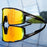 SCVCN Sports Photochromic Sunglasses Men Outdoor Bicycle Cycling Glasses Women Driving Bike Eyewear UV400 Climbing Goggles