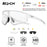 SCVCN Photochromic Cycling Glasses Night Riding Glasses Outdoor Sport Travel Sunglasses Men Women MTB Bike Golf Driving Eyewear
