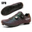 New Cycling Shoes Men's Self-locking Racing Road Cycling Sports Shoes Lockless Training Shoes Women's SPD Cleats Cycling Shoes