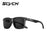SCVCN Fashion Polarized Sunglasses for Men Outdoor Fishing Glasses Sports Bike UV400 Protection Women Bicycle Hiking Eyewear