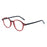 ZENOTTIC Retro Small Round Prescription Eyeglasses Women Men Anti Blue Light Progressive Glasses Photochromic Optical Eyewear