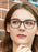 Blue Light Blocking Reading Glasses Anti Eyestrain Computer Reader Eyewear Gaming TV Eyeglasses for Women Men