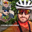 SCVCN Fashion Road Bicycle Glasses UV400 Photochromic Sunglasses MTB Men Women Sports Protection Eyewear Runing Cycling Goggles