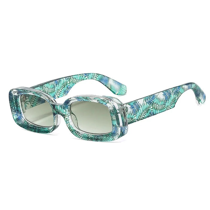 Lunettes de soleil petites carrées pour femmes, lunettes de soleil pour hommes, nuances rectangulaires de voyage vintage UV400, lunettes de soleil pour femmes, gafas de sol oculus