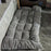 Adorable Rectangle Oversized Plush Dog Cat Bed Ultra Soft Polyester Pet Crate Pad Mat Sofa for All Size Cats Dogs