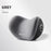 Memory Foam Car Neck Cushion Car Lumbar Support For Car Supplies Universal Neck Pillow Waist Cushion Car Seat Car Accessories