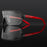 SCVCN Brand Photochromic Cycling Sunglasses UV400 Women Sports Running Eyewear Men Road Mountain Bicycle Glasses Bike Goggles
