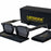 CATERSIDE Mode Hommes Lunettes de Soleil Petit Cadre Carré Design Personnalisé Lunettes de Soleil Femmes Voyage Fête Affaires Festival Cadeau