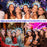 4-24Pcs LED Headbands Glow Party Light Up Headband for Birthday Wedding Favors Rave Costume Headpiece for Women Men Halloween