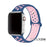 Sport Strap for Apple Watch Band 46mm 44mm 40mm 42-38-41mm 45mm Breathable Bracelet iWatch Series 10 9 8 7 6 SE 5 3 Ultra 2 49mm