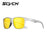 SCVCN Fashion Polarized Sunglasses for Men Outdoor Fishing Glasses Sports Bike UV400 Protection Women Bicycle Hiking Eyewear