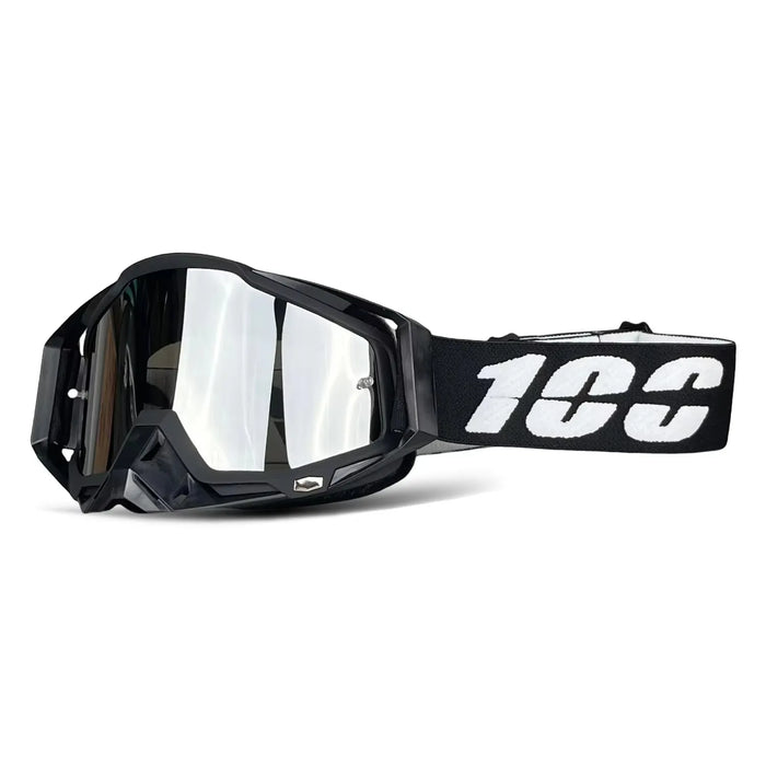 Gafas todoterreno, gafas de motocross, gafas de sol para motocicleta, máscara de MTB ATV, protección a prueba de viento, gafas de esquí, ciclismo, carreras