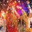 20-100 Pulseras LED activadas por música y sonido, pulseras luminosas intermitentes, brazaletes que brillan en la oscuridad para fiestas y bodas