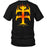 Teletech Manchester 2026 Camiseta Estampada en la Espalda Techno Rave Música Electrónica Camiseta Gráfica de Algodón Oversized para Hombre y Mujer