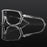 SCVCN Cycling Glasses Outdoor Sports Bicycle Sunglasses UV400 Running Eyewear Men MTB Cycling Sunglasses Road Bike Glasses