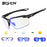 SCVCN Photochromic Cycling Sunglasses Marathon Running Glasses Men Outdoor Sports Women Driving Bicycle Bike Eyewear New