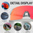 SCVCN New Photochromic Sunglasses Man MTB Climbing Glasses Outdoor Sports Bike Cycling Glasses Women Driving Bicycle Goggles