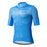 Rvouei Team Men Cycling Jersey Cycling Racing Tops Short Sleeve Cyclist Clothes Shirt Maillot Summer Bicycle Bike Wear
