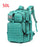 25L/50L 1000D Nylon Waterproof Trekking Fishing Hunting Bag Backpack Outdoor Rucksacks Tactical Sports Camping Hiking