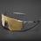 SCVCN New Cycling Sunglasses Men MTB Riding Glasses Women Outdoor Sports UV400 Running Hiking Sunglasses Bike Bicycle Eyewear