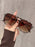 3 Pairs of Double Beam Square Fashionable Sunglasses, Versatile Fashion Accessories for Daily Wear and Styling