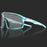 SCVCN Photochromic Glasses Cycling Sunglasses UV400 Hiking Goggles Men Outdoor Sports Glasses Women Driving Bicycle Bike Eyewear