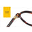 Unisex Oval Vintage Fashion Presbyopic Reading Glasses Anti Blue Light Blocking Readers Eyeglasses for  Women