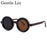 Polarized ND9 Adjustable Dimming Sunglasses Men 2026 Trendy Punk Round Sun Glasses UV400 Outdoor Shades Fishing Filter Eyewear