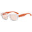 Retro Small Square Sunglasses Women Men Rivets Shades Fashion Eyewear Luxury Sun Glasses UV400 Brand Oculus Female Gafas
