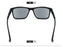 Men Square Frame Reading Sun Glasses Classic Anti UV Protection Presbyopic Eyeglasses Male 2025 New With Diopters +1.00 to +4.00