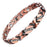 Lucky  Magnetic Therapy Bracelet for Women; Adjustable Copper Bracelet; Give Recent Jewelry Gifts To Lovers, Mothers And Sisters