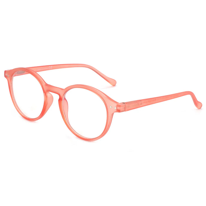 ZENOTTIC  Anti Blue Light Blocking Reading Glasses Women Men Anti-Glare Presbyopic Computer Eyeglasses Diopter from +0 to +4.0