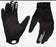 p0c 15 colour dh mx bike long finger all-season model wearable and comfortable riding gloves universal