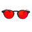 Sleeping Red Glasses Block Blue Light Provide Better Rest Orange Computer Protection Glasses Blocking Blue Light On The Screen