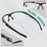 SCVCN Photochromic Cycling Glasses Men UV400 Bicycle Glasses MTB Outdoor Sports Cycling Sunglasses Road Bike Glasses Eyewear