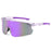 Sunglasses for Men Sport Cycling Glasses Bike Mountain Bicycle Hiking Camping Golf UV400 Protection Glasses Women Baseball