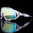 SCVCN Photochromic Bicycle Sunglasses Men Women Sport Runing Goggles UV400 Mountain Road Bike Bicycle Glasses MTB Eyewear