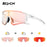 SCVCN MTB Bike Bicycle Camping Golf UV400 Glasses Women Baseball Fashion Street Sunglasses for Men Sport Y2K Cycling Glasses