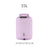 Waterproof Dry Bag Ultralight Clothing Storage Bag Lightweight Roll Top Travel Packing Organizer for Luggage Swimming Outdoor